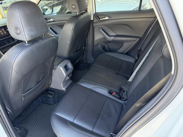 VOLKSWAGEN福斯 T-CROSS  第10張相片