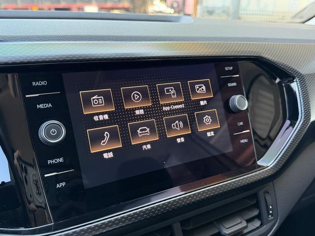 VOLKSWAGEN福斯 T-CROSS  第14張相片