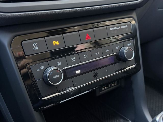 VOLKSWAGEN福斯 T-CROSS  第15張相片