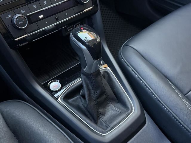 VOLKSWAGEN福斯 T-CROSS  第16張相片