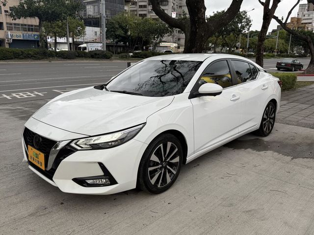 NISSAN日產 SENTRA  第1張相片