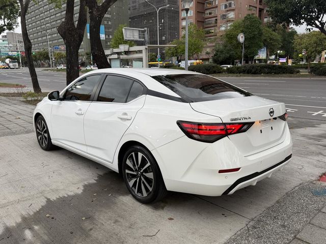 NISSAN日產 SENTRA  第4張相片