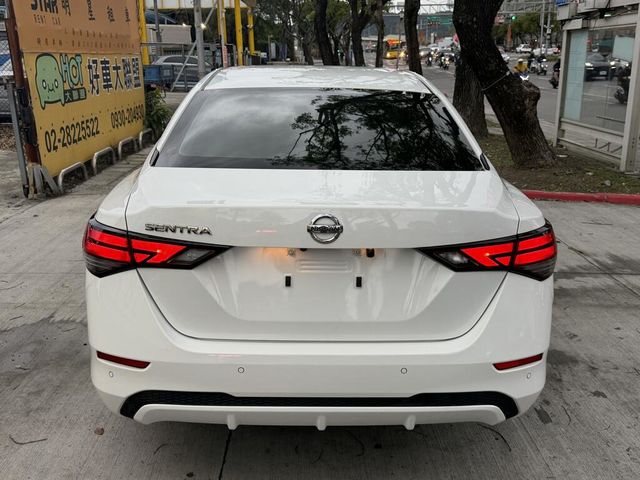 NISSAN日產 SENTRA  第5張相片