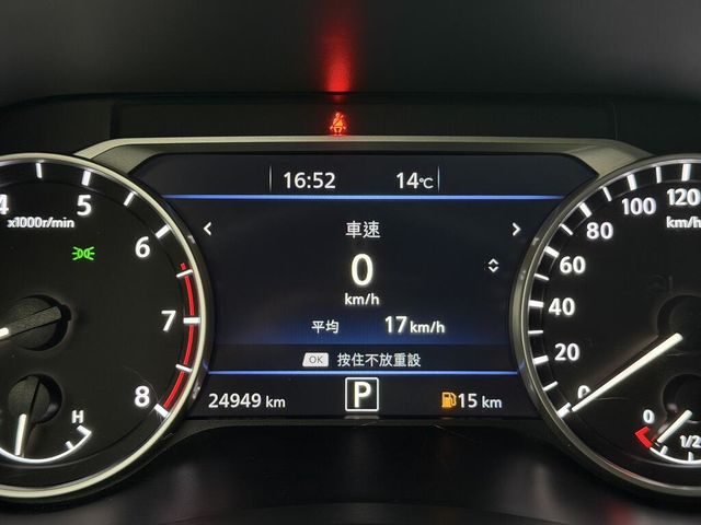 NISSAN日產 SENTRA  第7張相片