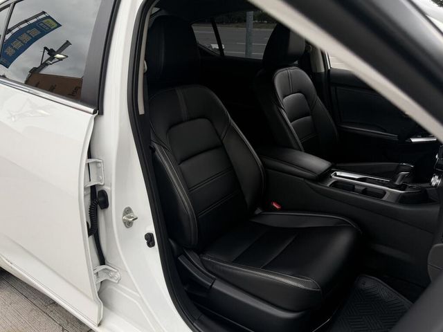 NISSAN日產 SENTRA  第8張相片