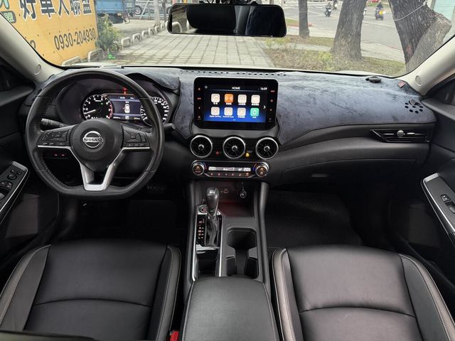 NISSAN日產 SENTRA  第11張相片