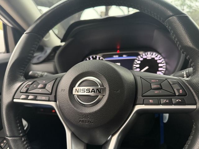 NISSAN日產 SENTRA  第12張相片