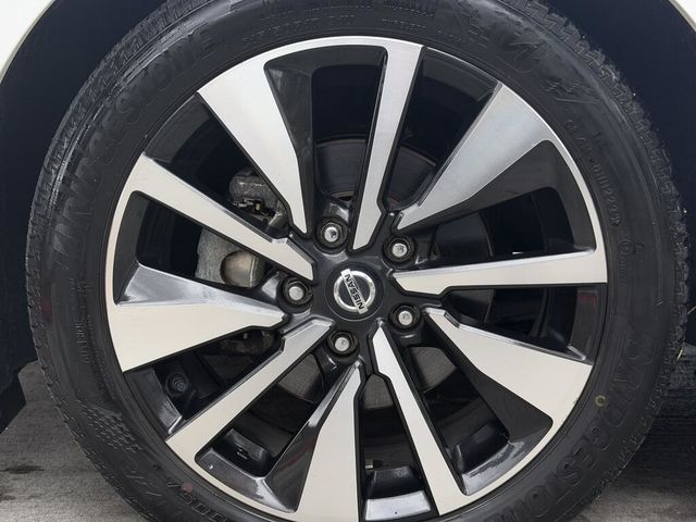 NISSAN日產 SENTRA  第18張相片