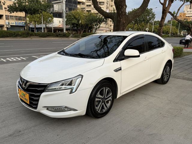 LUXGEN納智捷 S5 TURBO ECO HYPER  第1張相片