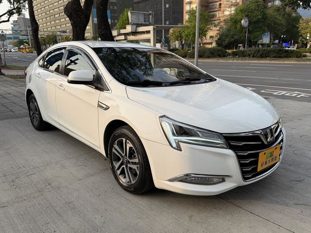 LUXGEN納智捷 S5 TURBO ECO HYPER  第2張相片