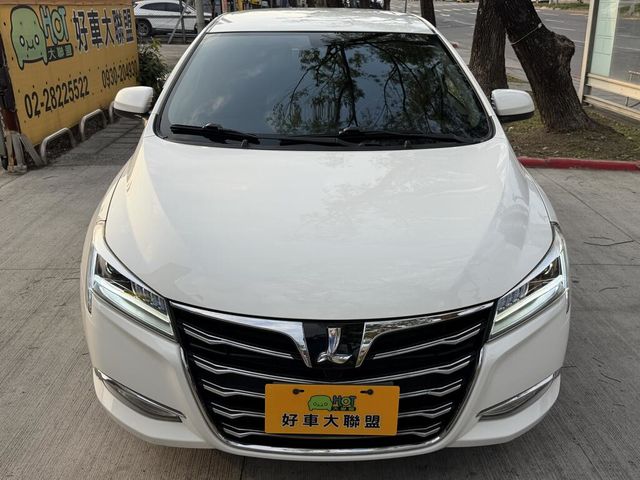 LUXGEN納智捷 S5 TURBO ECO HYPER  第6張相片