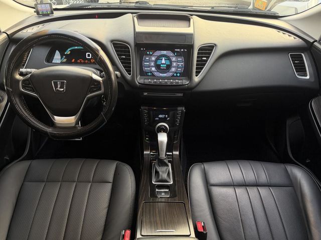 LUXGEN納智捷 S5 TURBO ECO HYPER  第8張相片