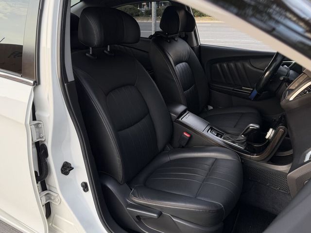 LUXGEN納智捷 S5 TURBO ECO HYPER  第9張相片