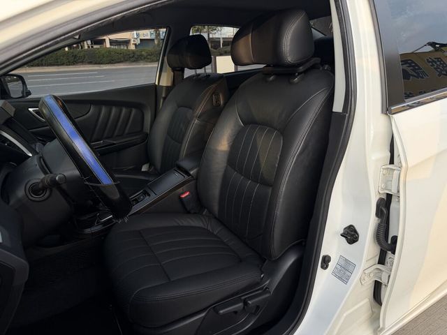 LUXGEN納智捷 S5 TURBO ECO HYPER  第10張相片