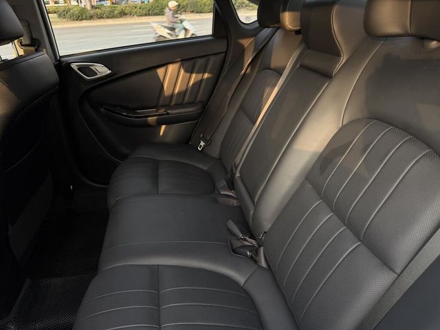 LUXGEN納智捷 S5 TURBO ECO HYPER  第11張相片