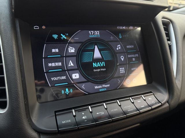 LUXGEN納智捷 S5 TURBO ECO HYPER  第12張相片