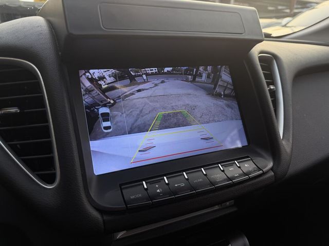 LUXGEN納智捷 S5 TURBO ECO HYPER  第13張相片