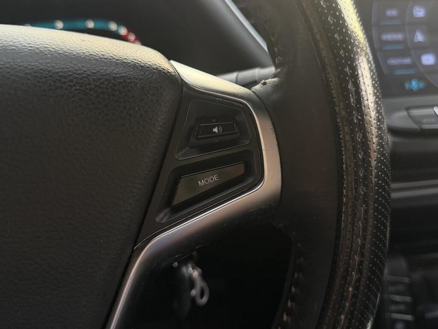 LUXGEN納智捷 S5 TURBO ECO HYPER  第14張相片