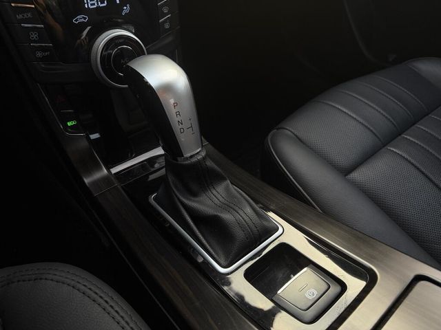 LUXGEN納智捷 S5 TURBO ECO HYPER  第15張相片