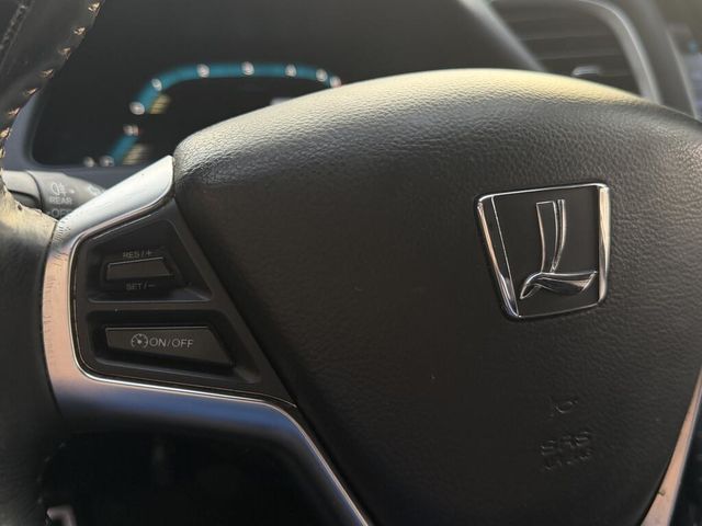 LUXGEN納智捷 S5 TURBO ECO HYPER  第16張相片