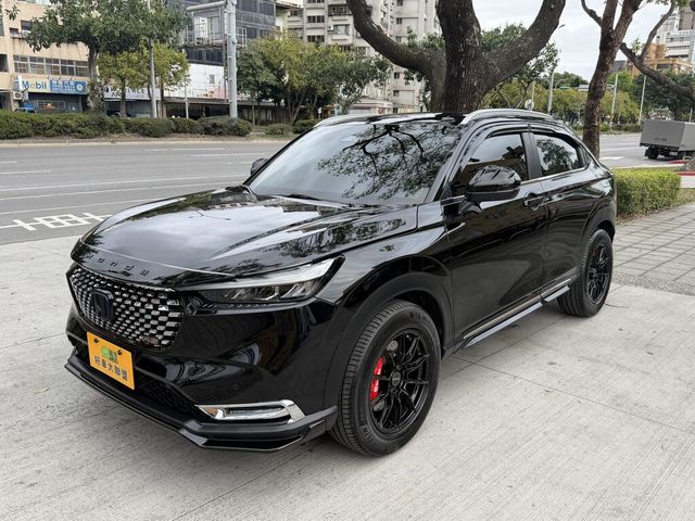 HONDA本田 HR-V  第1張相片