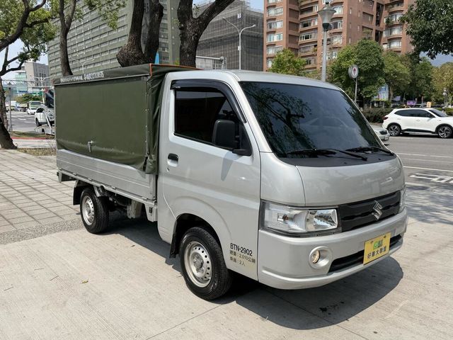 SUZUKI鈴木 CARRY  第2張相片