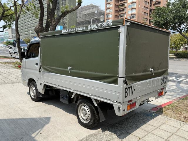 SUZUKI鈴木 CARRY  第4張相片