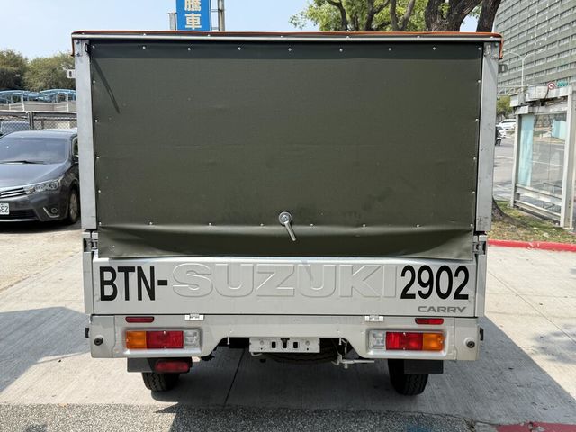 SUZUKI鈴木 CARRY  第5張相片