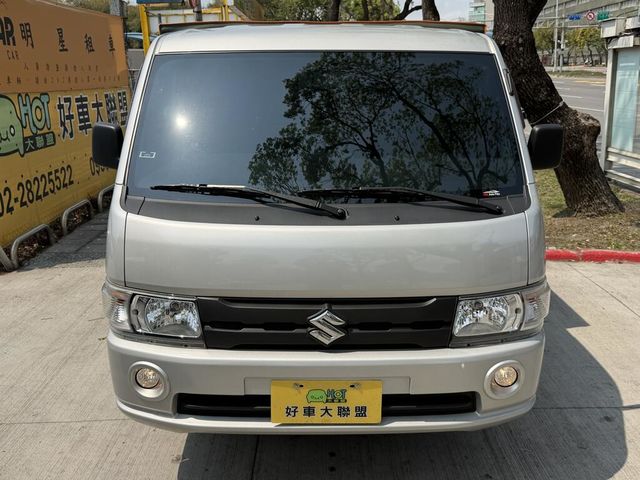 SUZUKI鈴木 CARRY  第6張相片