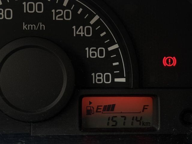 SUZUKI鈴木 CARRY  第7張相片