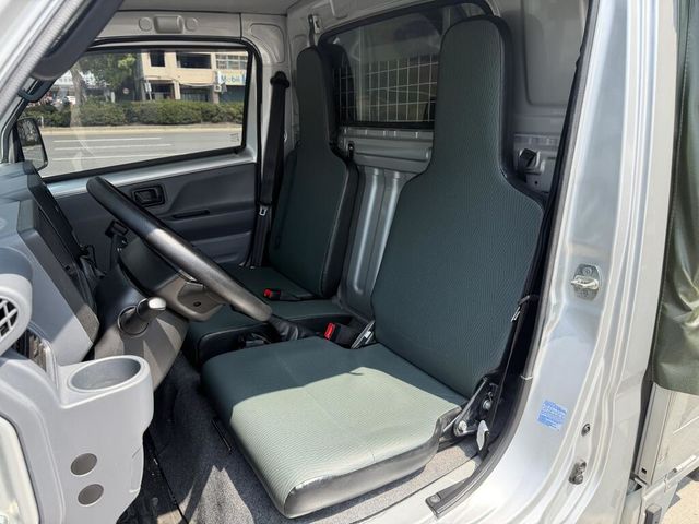 SUZUKI鈴木 CARRY  第8張相片