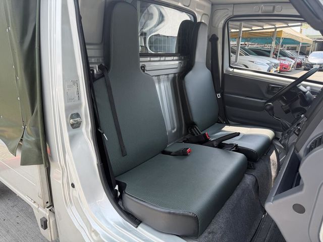 SUZUKI鈴木 CARRY  第9張相片