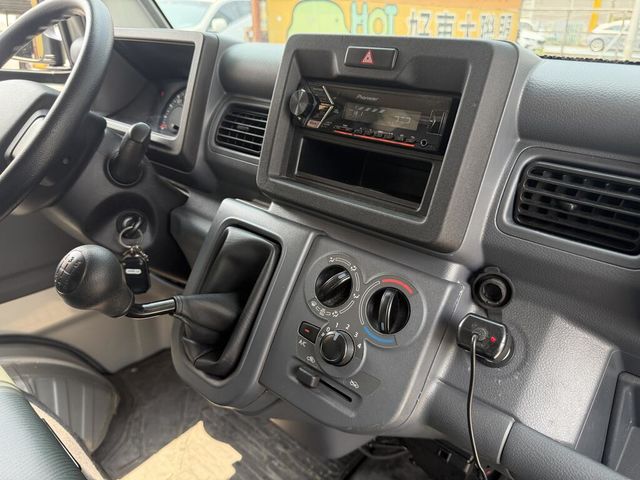 SUZUKI鈴木 CARRY  第11張相片