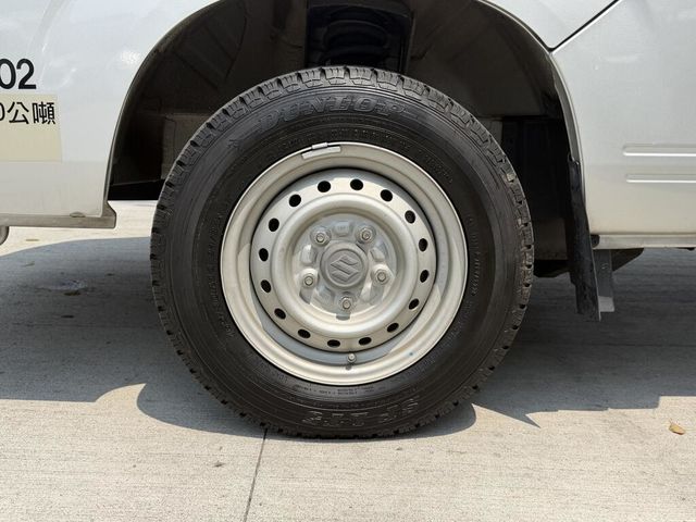 SUZUKI鈴木 CARRY  第16張相片