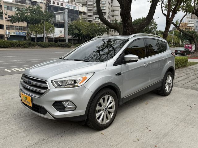 FORD福特 KUGA  第1張相片