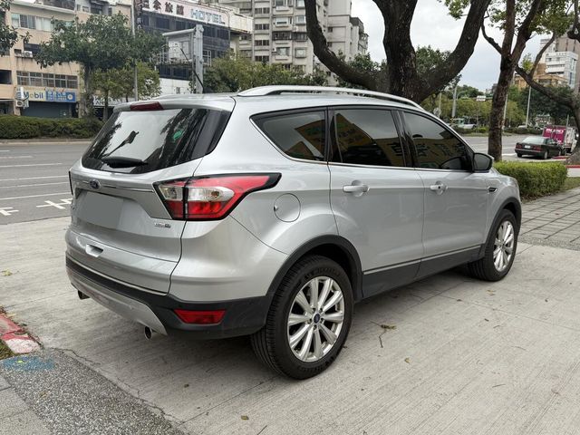 FORD福特 KUGA  第4張相片