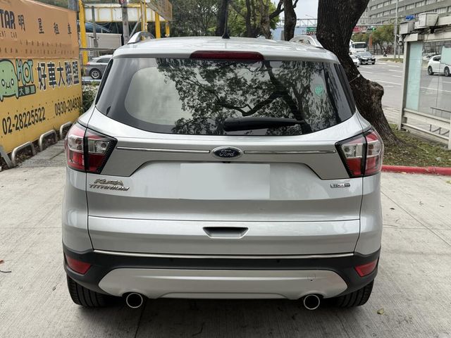 FORD福特 KUGA  第5張相片