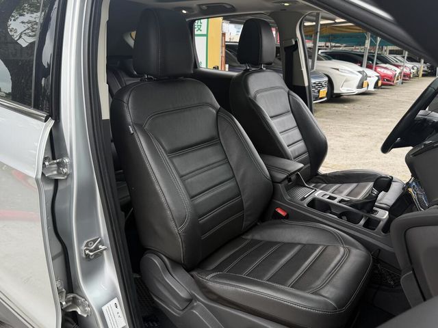 FORD福特 KUGA  第8張相片