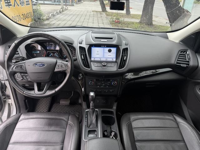 FORD福特 KUGA  第11張相片
