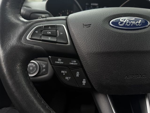 FORD福特 KUGA  第12張相片