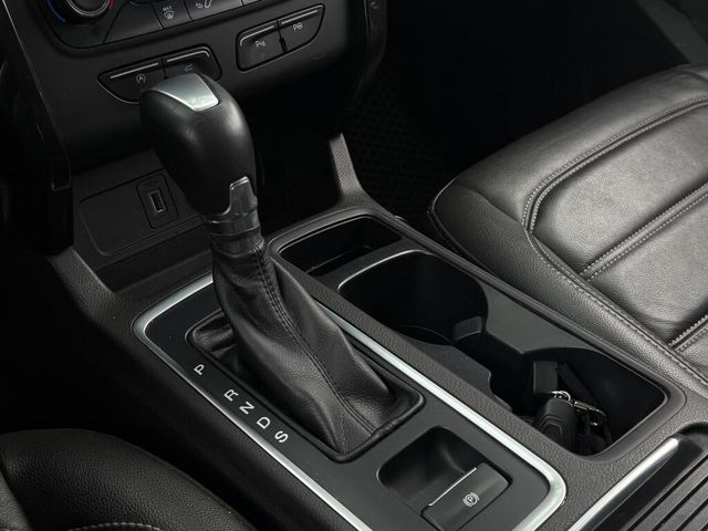 FORD福特 KUGA  第15張相片