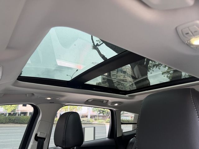 FORD福特 KUGA  第16張相片