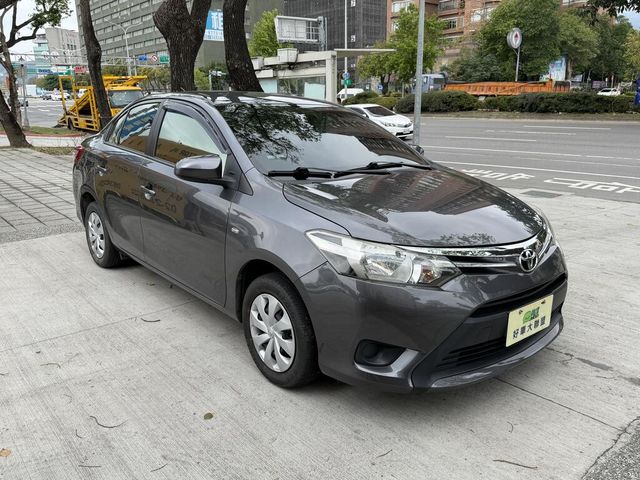 TOYOTA豐田 VIOS  第2張相片