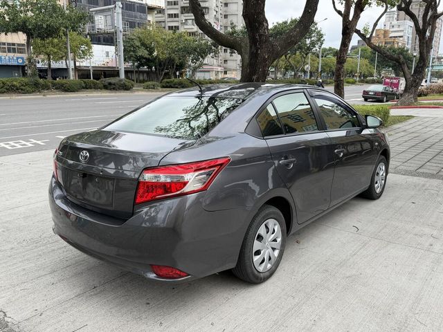 TOYOTA豐田 VIOS  第4張相片