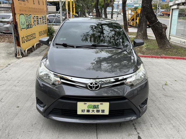 TOYOTA豐田 VIOS  第5張相片