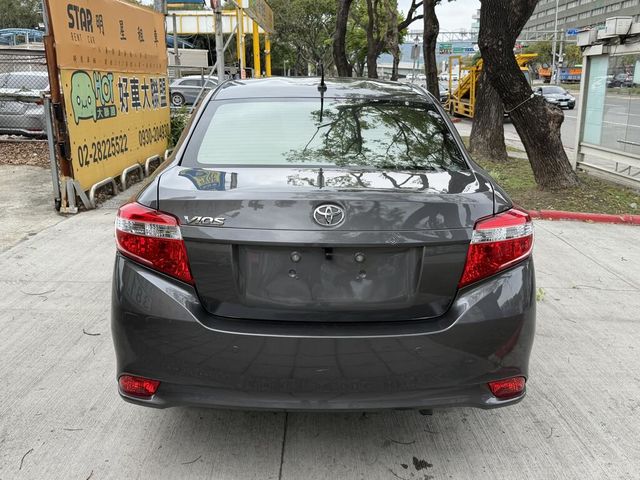 TOYOTA豐田 VIOS  第6張相片