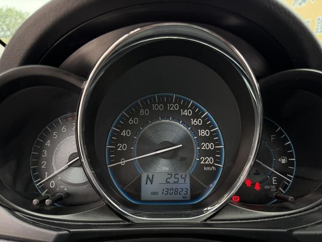 TOYOTA豐田 VIOS  第7張相片