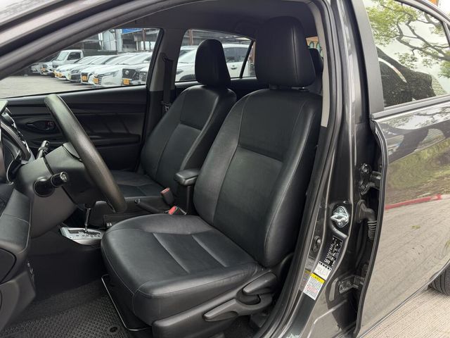 TOYOTA豐田 VIOS  第8張相片