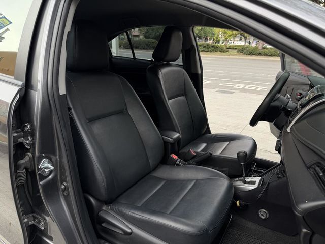 TOYOTA豐田 VIOS  第9張相片