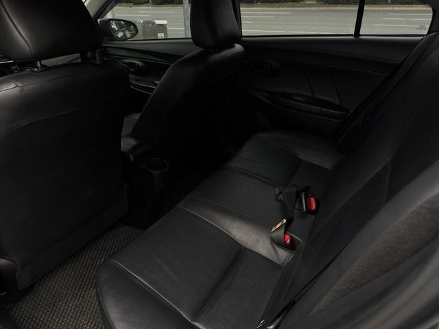 TOYOTA豐田 VIOS  第10張相片